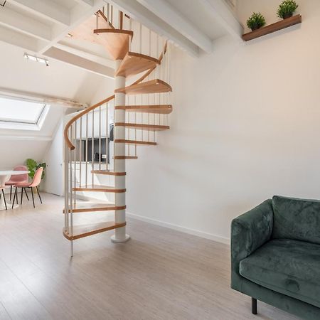 The Fashion Street Residence Amberes Exterior foto