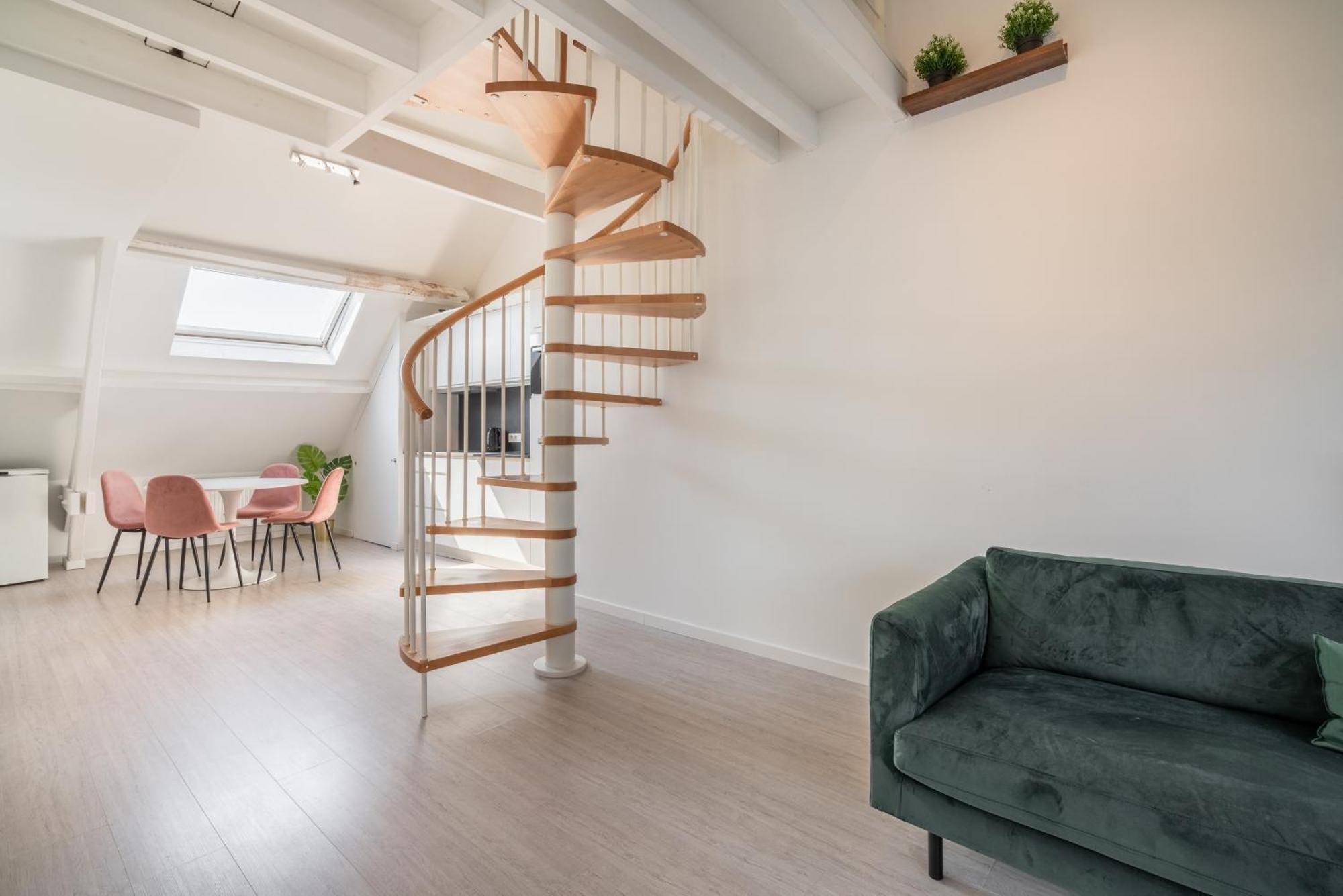 The Fashion Street Residence Amberes Exterior foto